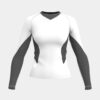 Customize Women’s Rash Guard Long Sleeve