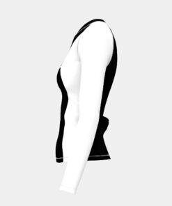 Customize Women’s Rash Guard Long Sleeve