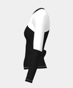 Customize Women’s Rash Guard Long Sleeve