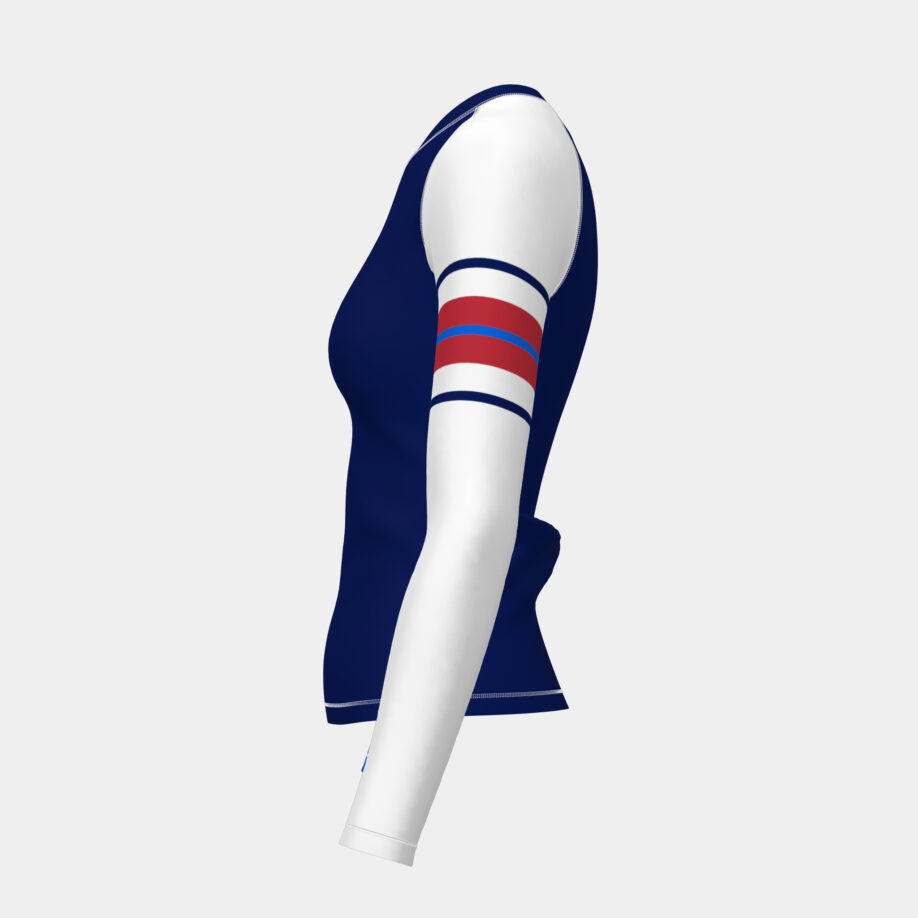 Esports Rash Guards Design Your Own Esports Jersey | Free Customization Tool