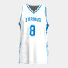 Customize Men's Basketball Jerseys
