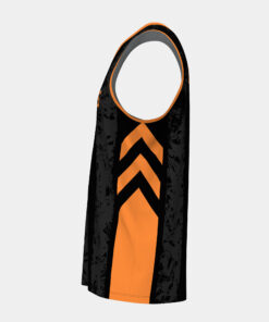 Customize Men's Basketball Jerseys