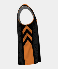 Customize Men's Basketball Jerseys