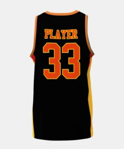 Customize Men's Basketball Jerseys