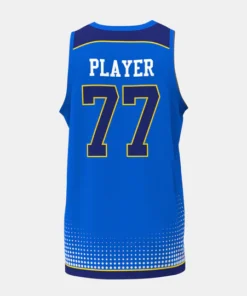 Customize Men's Basketball Jerseys