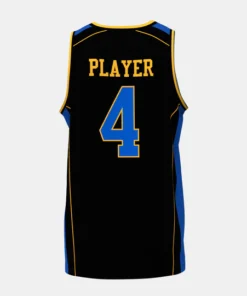 Customize Men's Basketball Jerseys