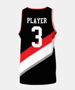 Customize Men's Basketball Jerseys