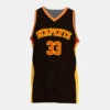 Customize Men's Basketball Jerseys