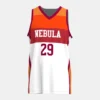 Customize Men's Basketball Jerseys