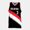 Customize Men's Basketball Jerseys