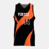 Customize Men's Basketball Jerseys