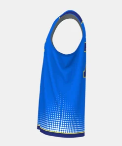 Customize Men's Basketball Jerseys