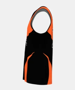 Customize Men's Basketball Jerseys