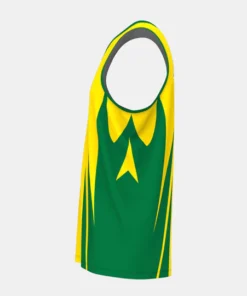 Customize Men's Basketball Jerseys