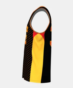 Customize Men's Basketball Jerseys