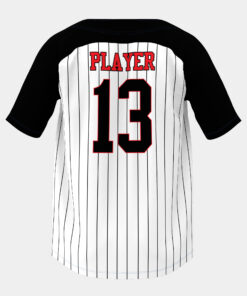 Men's Baseball Jersey