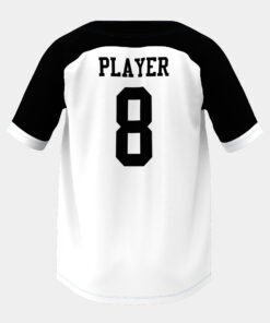 Men's Baseball Jersey