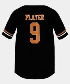 Men's Baseball Jersey