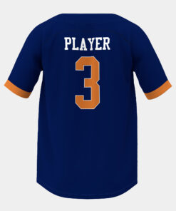 Men's Baseball Jersey