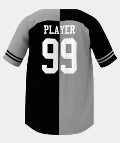 Men's Baseball Jersey