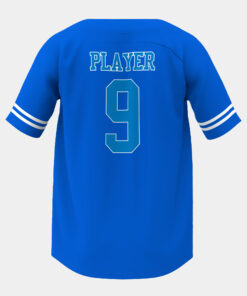 Men's Baseball Jersey