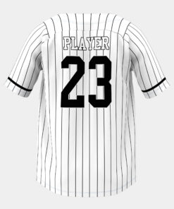 Men's Baseball Jersey