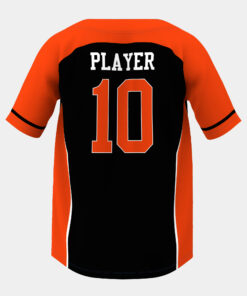 Men's Baseball Jersey