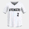 Men's Baseball Jersey
