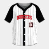 Men's Baseball Jersey