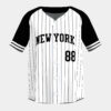 Men's Baseball Jersey