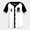 Men's Baseball Jersey