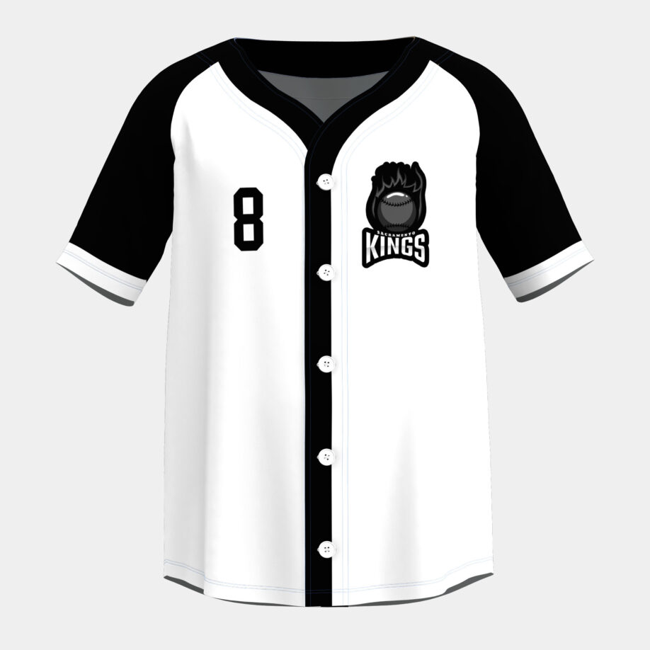 Customize Your Own Basketball Jerseys