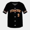 Men's Baseball Jersey