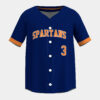 Men's Baseball Jersey