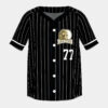 Men's Baseball Jersey