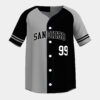 Men's Baseball Jersey