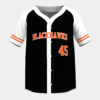 Men's Baseball Jersey