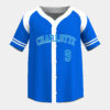 Men's Baseball Jersey