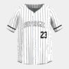 Men's Baseball Jersey