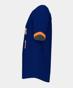 Men's Baseball Jersey