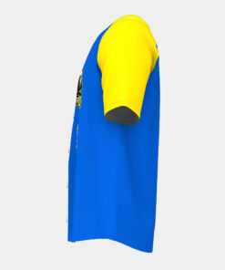 Men's Baseball Jersey