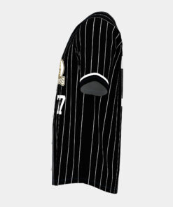 Men's Baseball Jersey