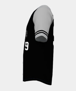 Men's Baseball Jersey