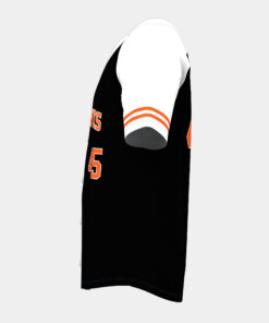 Men's Baseball Jersey