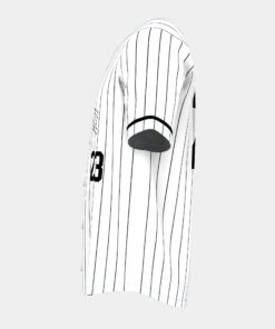 Men's Baseball Jersey