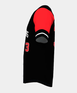 Men's Baseball Jersey