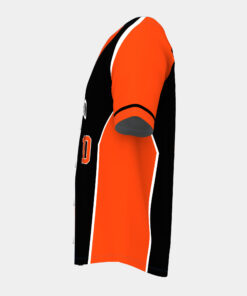 Men's Baseball Jersey