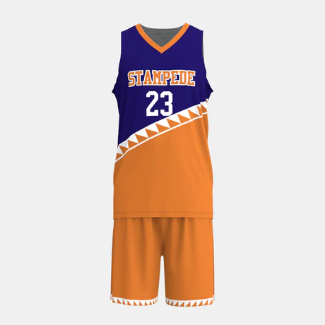 Men's Basketball Jersey Set Men's Basketball Jersey Set