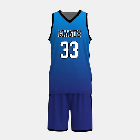 Men's Basketball Jersey Set Men's Basketball Jersey Set