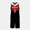 Men's Basketball Jersey Set